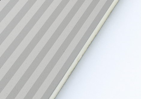 7001CINZA RISCAS 383X6600MM M2